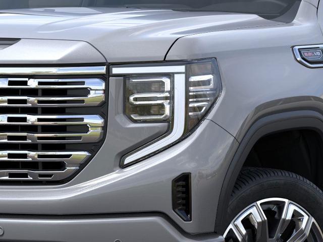 2025 GMC Sierra 1500 Vehicle Photo in LONE TREE, CO 80124-2750