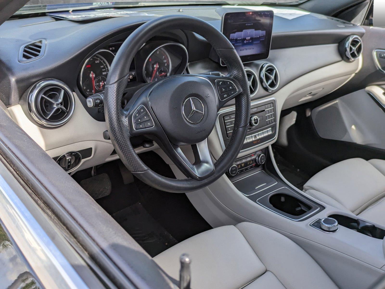 2019 Mercedes-Benz GLA Vehicle Photo in Sanford, FL 32771