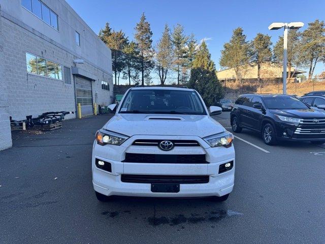 2022 Toyota 4Runner Vehicle Photo in Flemington, NJ 08822