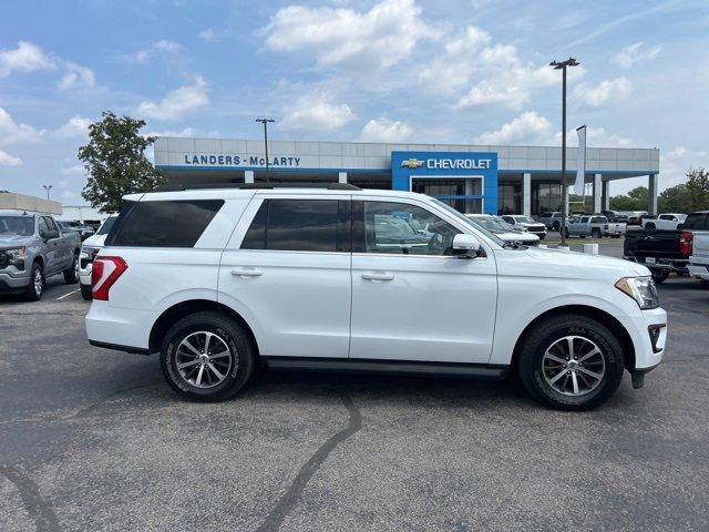 Used 2019 Ford Expedition XLT with VIN 1FMJU1JT0KEA36876 for sale in Huntsville, AL