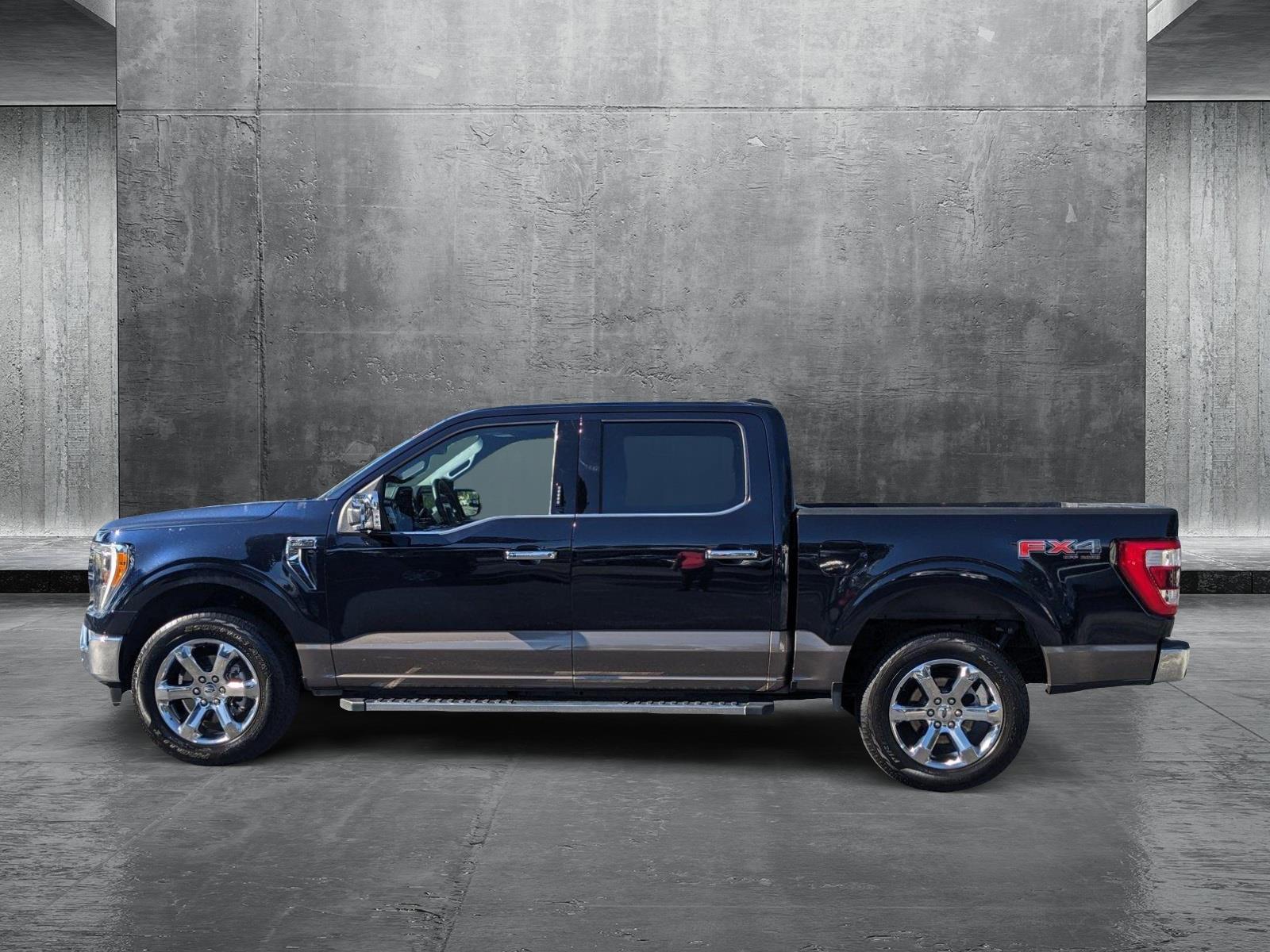 2021 Ford F-150 Vehicle Photo in GREENACRES, FL 33463-3207