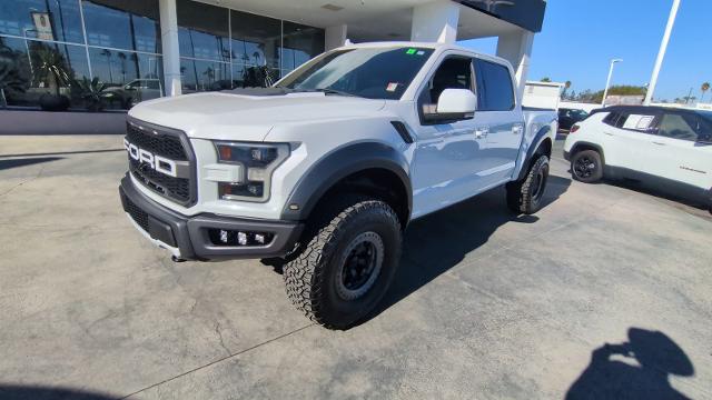 2019 Ford F-150 Vehicle Photo in ANAHEIM, CA 92806-5612