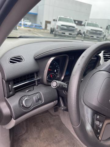 2014 Chevrolet Malibu Vehicle Photo in VENTURA, CA 93003-8585