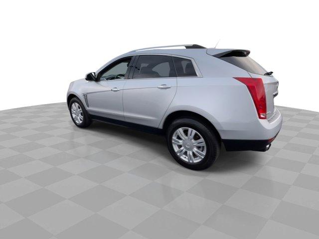 2016 Cadillac SRX Vehicle Photo in WILLIAMSVILLE, NY 14221-4303