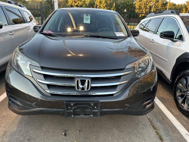 2014 Honda CR-V Vehicle Photo in DALLAS, TX 75209