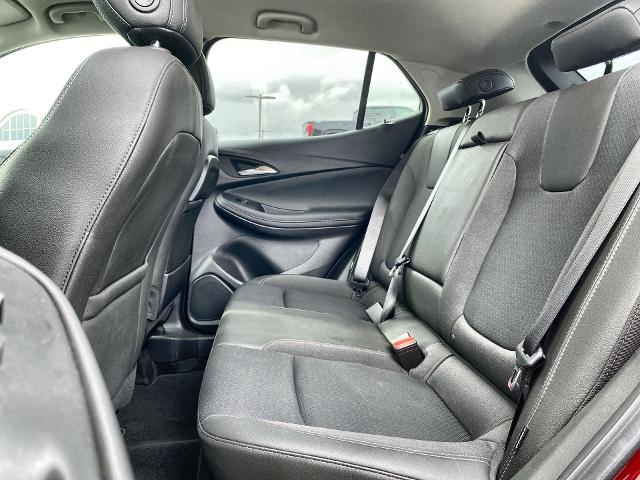 2023 Buick Encore GX Vehicle Photo in WILLIAMSVILLE, NY 14221-2883