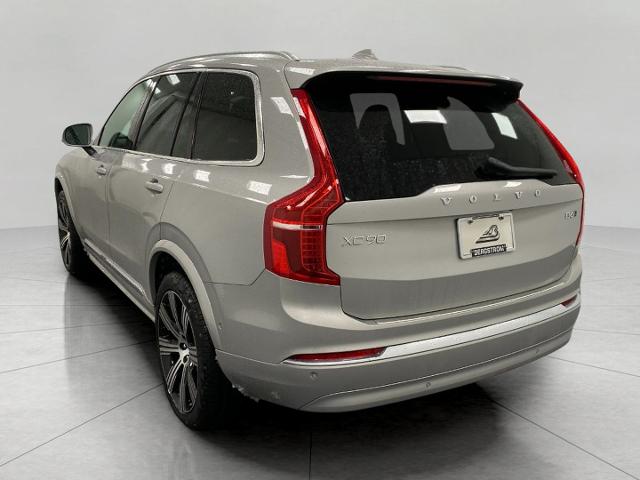 2025 Volvo XC90 Vehicle Photo in Appleton, WI 54913