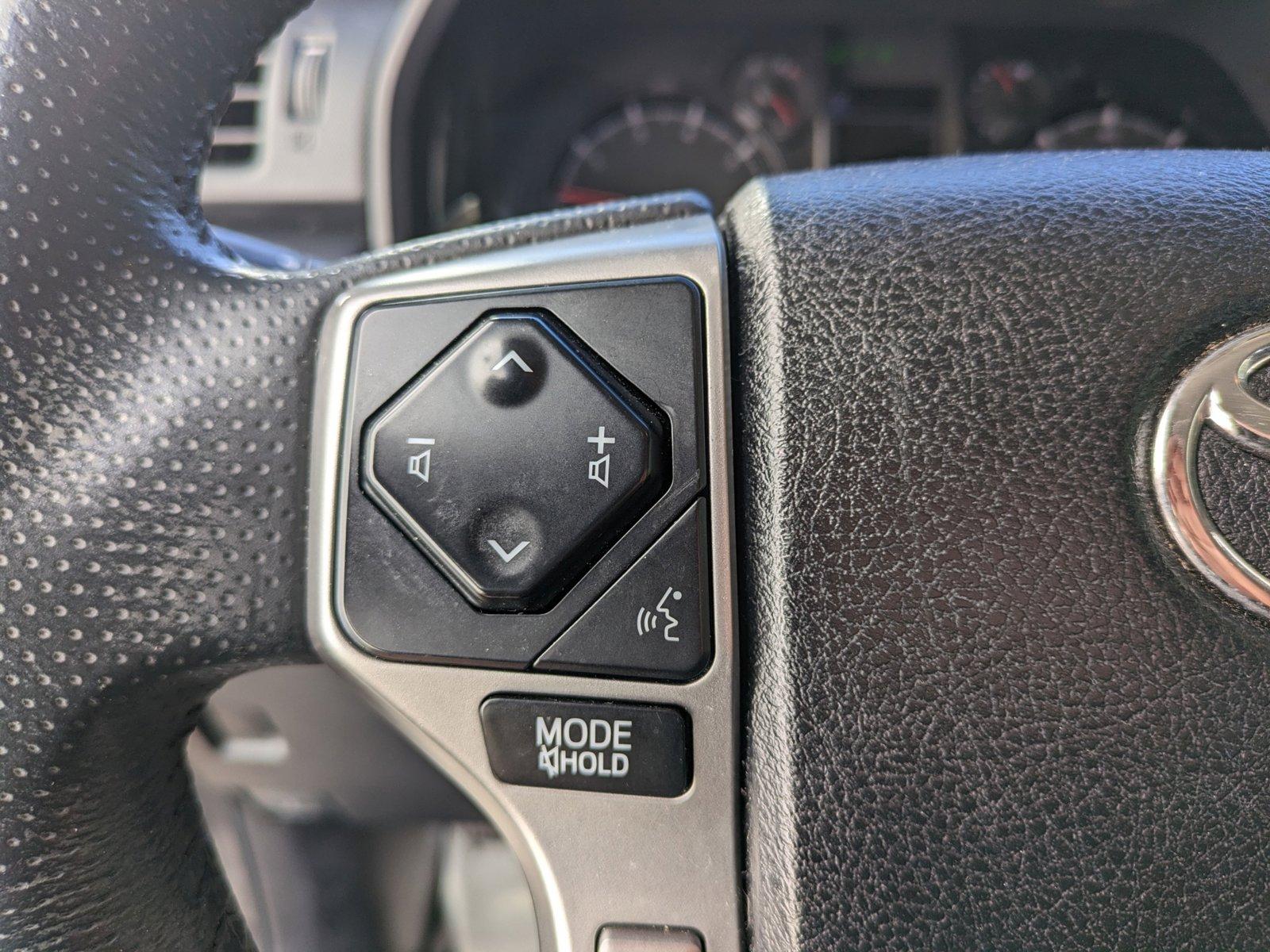 2021 Toyota 4Runner Vehicle Photo in Bradenton, FL 34207