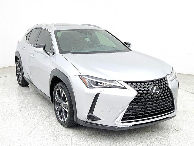 2019 Lexus UX 200 Vehicle Photo in Grapevine, TX 76051