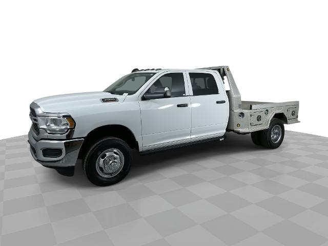 2020 Ram 3500 Vehicle Photo in GILBERT, AZ 85297-0402