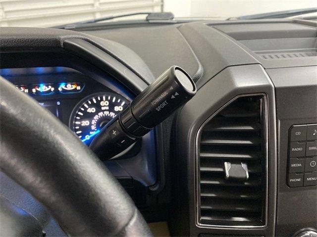 2017 Ford F-150 Vehicle Photo in PORTLAND, OR 97225-3518