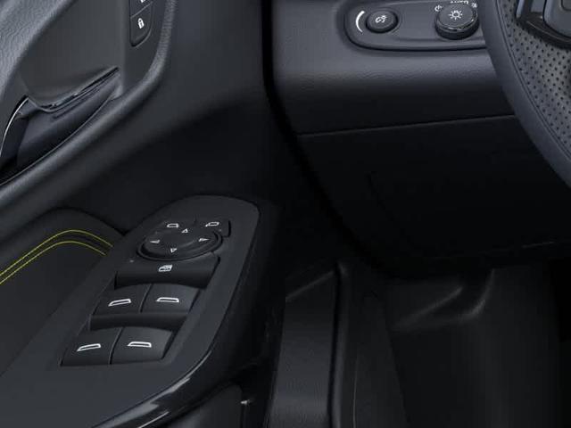 2024 Chevrolet Trax Vehicle Photo in INDIANAPOLIS, IN 46227-0991