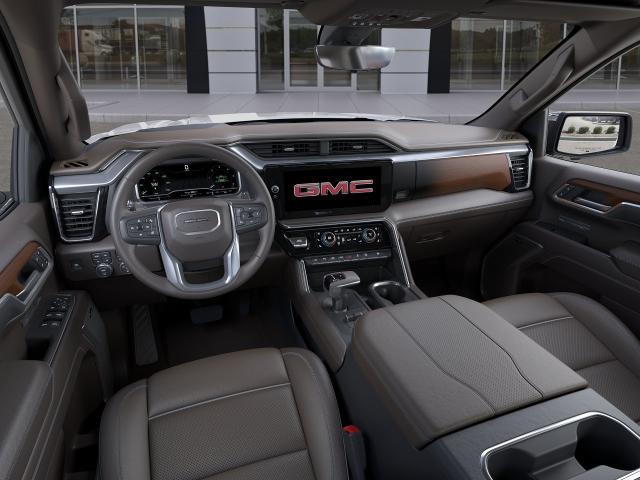 2024 GMC Sierra 1500 Vehicle Photo in APPLETON, WI 54914-8833