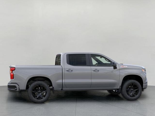 2024 Chevrolet Silverado 1500 Vehicle Photo in Madison, WI 53713