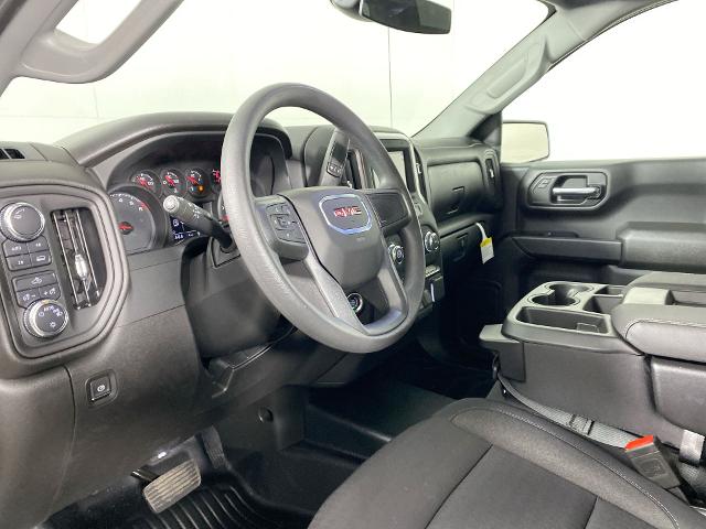 2024 GMC Sierra 1500 Vehicle Photo in ALLIANCE, OH 44601-4622