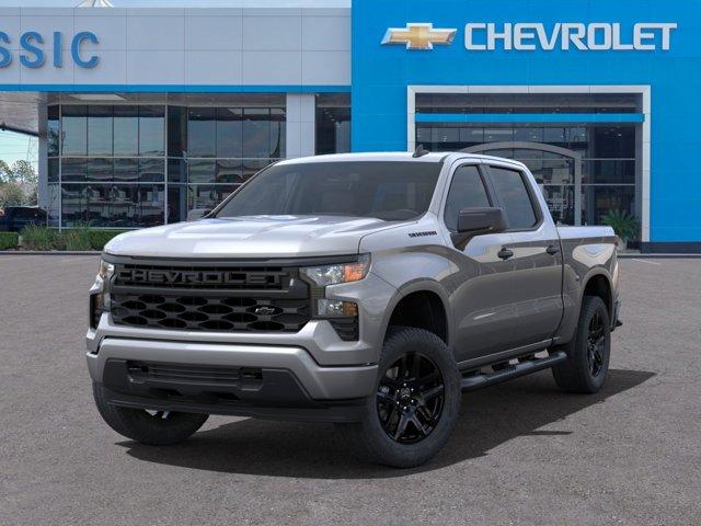 2024 Chevrolet Silverado 1500 Vehicle Photo in SUGAR LAND, TX 77478-0000