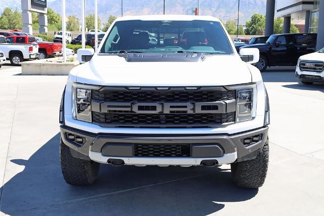 2021 Ford F-150 Vehicle Photo in AMERICAN FORK, UT 84003-3317