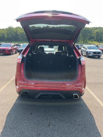 2021 Ford Edge Vehicle Photo in Jackson, OH 45640-9766