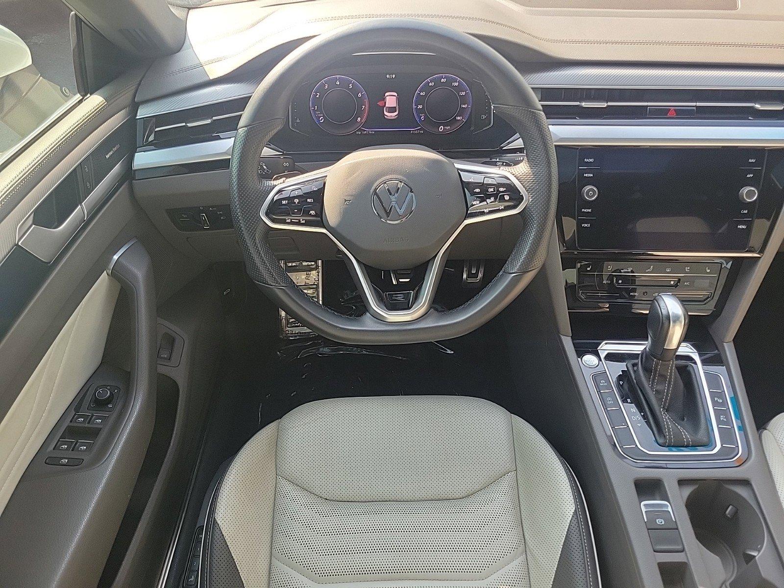 2021 Volkswagen Arteon Vehicle Photo in Saint Charles, IL 60174