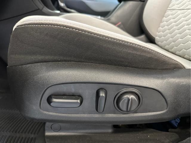 2020 Chevrolet Equinox Vehicle Photo in RED SPRINGS, NC 28377-1640