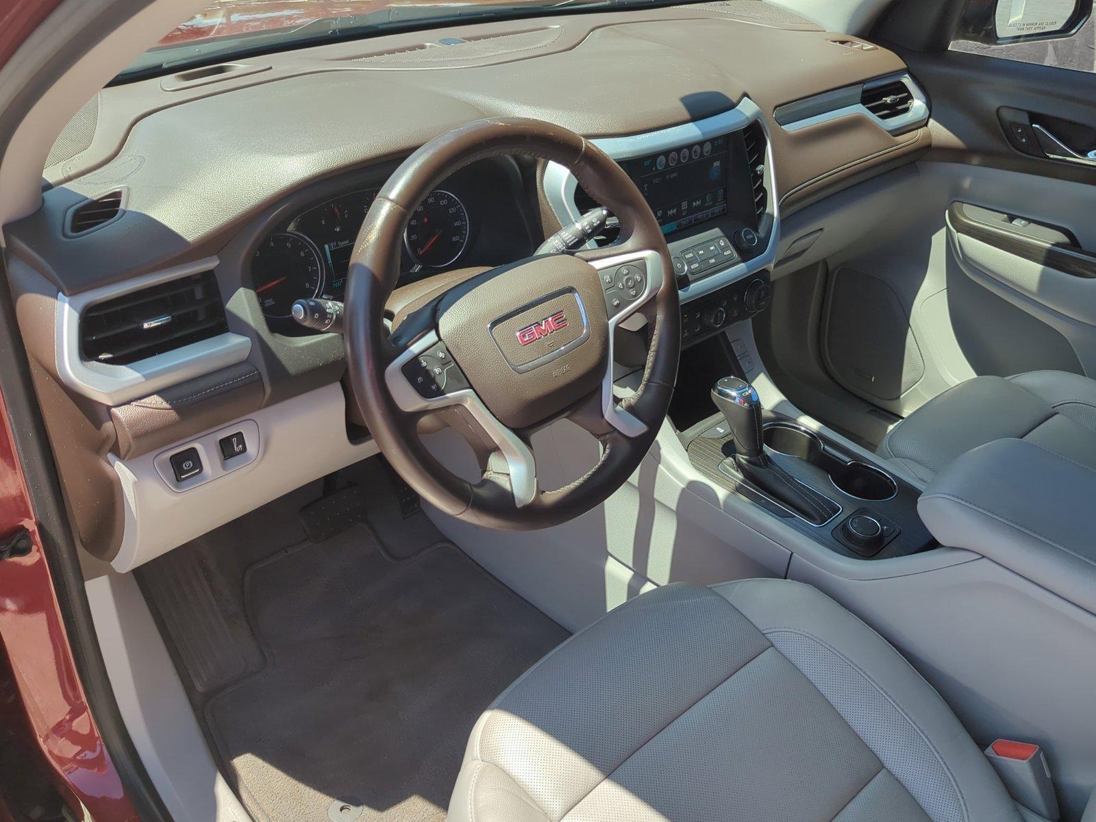 2017 GMC Acadia Vehicle Photo in Margate, FL 33063