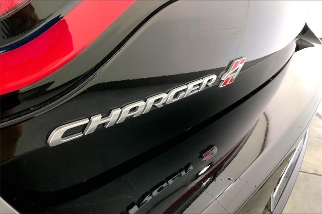 2021 Dodge Charger Vehicle Photo in Kansas City, MO 64114