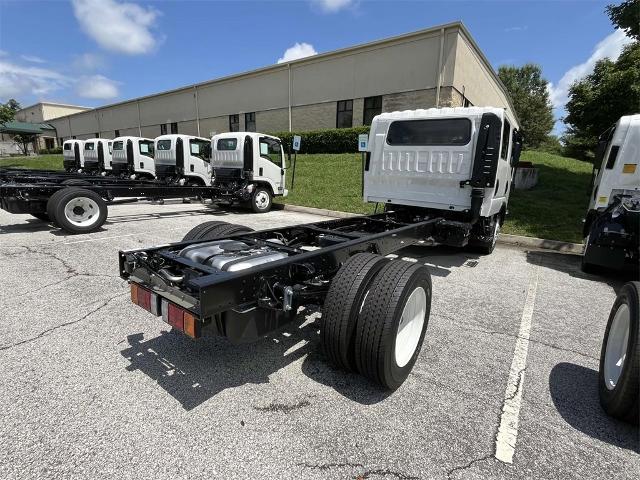 2025 Chevrolet 4500 HG LCF Gas Vehicle Photo in ALCOA, TN 37701-3235