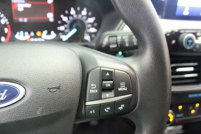 2022 Ford Escape Vehicle Photo in GRAND LEDGE, MI 48837-9199