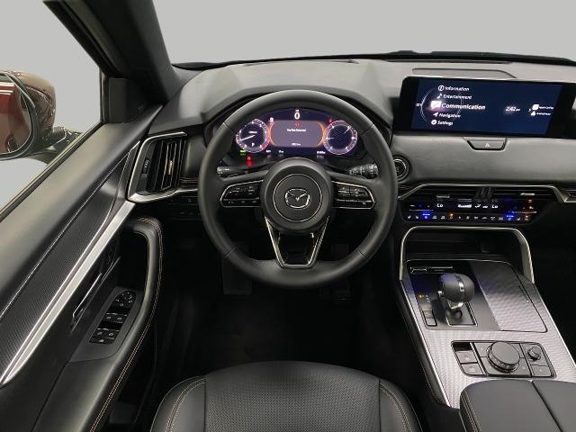 2024 Mazda CX-90 Vehicle Photo in Appleton, WI 54913