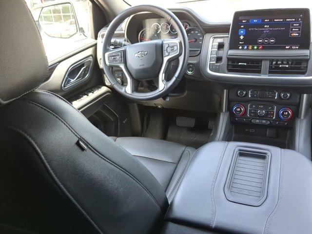 2021 Chevrolet Tahoe Vehicle Photo in SELMA, TX 78154-1460