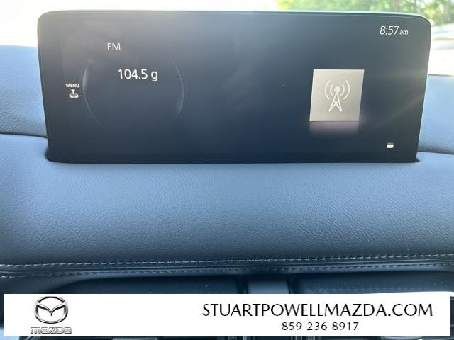 2024 Mazda CX-5 Vehicle Photo in Danville, KY 40422