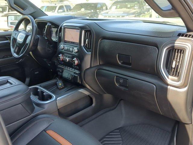 2020 GMC Sierra 1500 Vehicle Photo in SELMA, TX 78154-1459