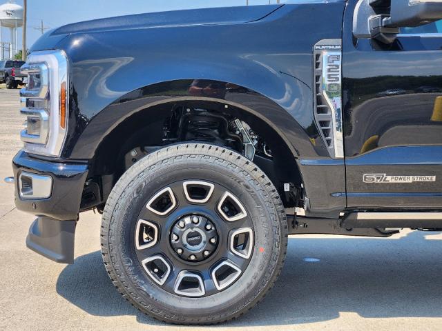 2024 Ford Super Duty F-250 SRW Vehicle Photo in Pilot Point, TX 76258-6053