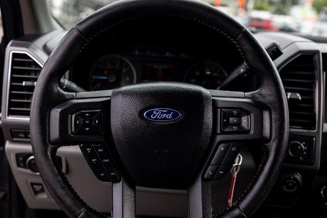 2020 Ford F-150 Vehicle Photo in Tigard, OR 97223