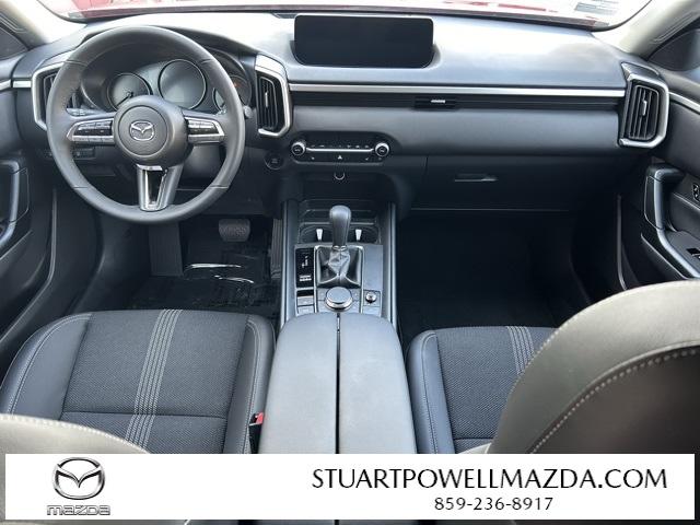 2025 Mazda CX-50 Vehicle Photo in Danville, KY 40422