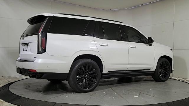 2021 Cadillac Escalade Vehicle Photo in JOLIET, IL 60435-8135