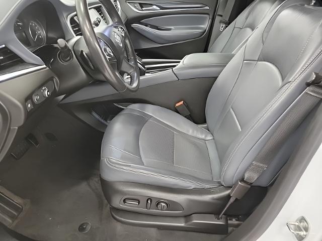 2020 Buick Enclave Vehicle Photo in APPLETON, WI 54914-4656