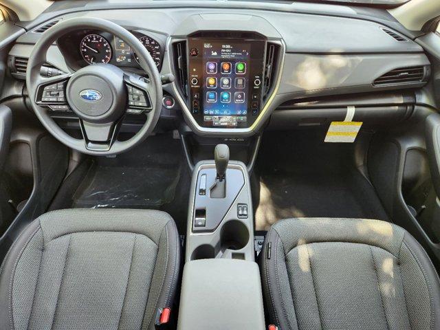 2024 Subaru Crosstrek Vehicle Photo in DALLAS, TX 75209