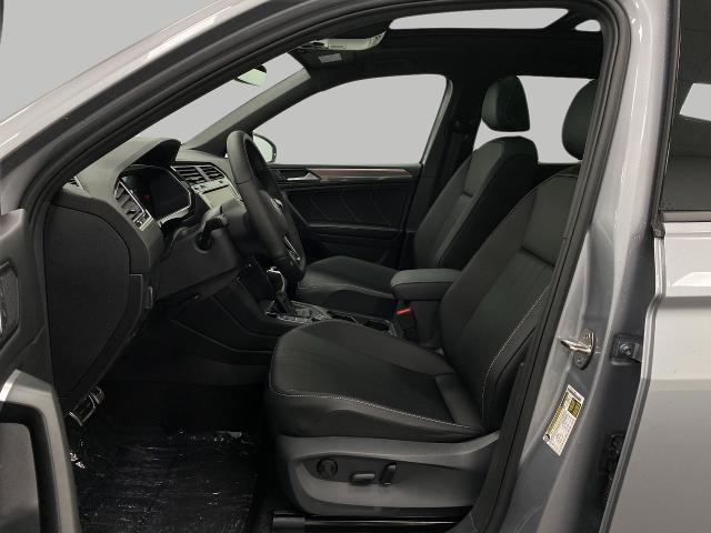 2024 Volkswagen Tiguan Vehicle Photo in Appleton, WI 54913