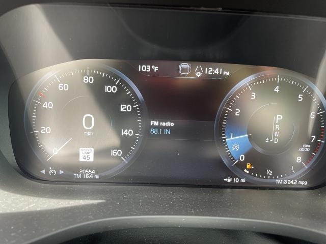 2021 Volvo XC60 Vehicle Photo in Grapevine, TX 76051