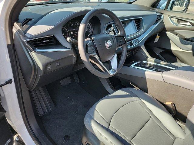 2024 Buick Enclave Vehicle Photo in SMYRNA, GA 30080-7630