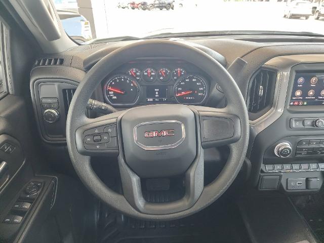 2024 GMC Sierra 1500 Vehicle Photo in PARIS, TX 75460-2116