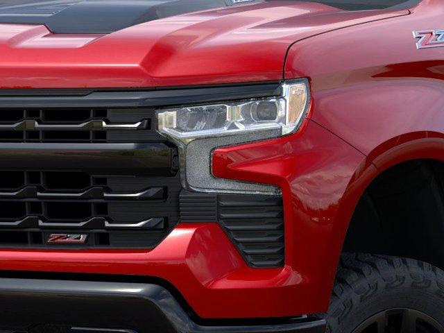 2024 Chevrolet Silverado 1500 Vehicle Photo in SUGAR LAND, TX 77478-0000