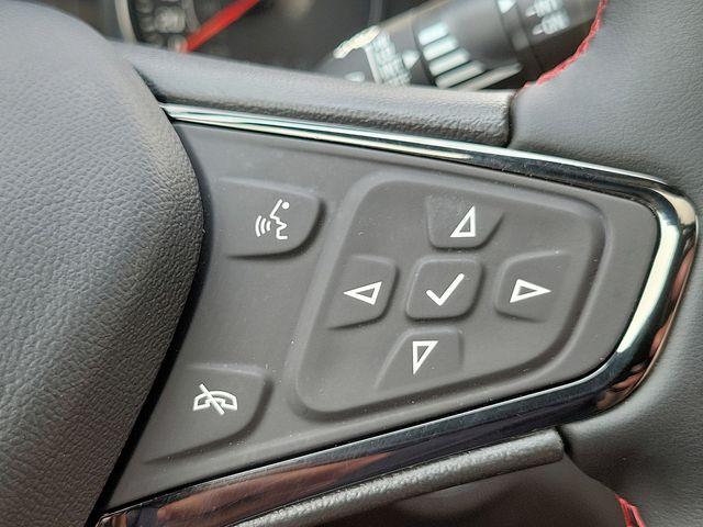 2023 Chevrolet Equinox Vehicle Photo in PAWLING, NY 12564-3219