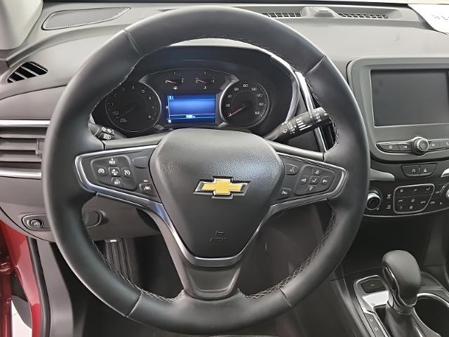 2024 Chevrolet Equinox Vehicle Photo in NEENAH, WI 54956-2243