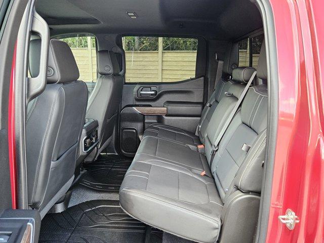 2020 Chevrolet Silverado 1500 Vehicle Photo in San Antonio, TX 78230