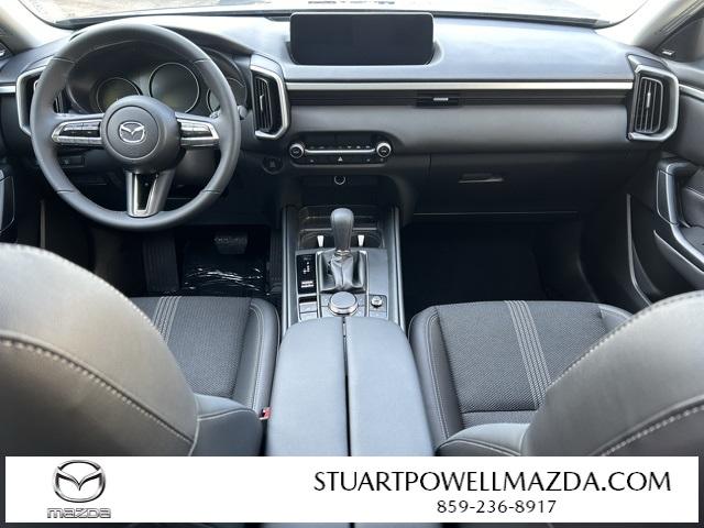 2025 Mazda CX-50 Vehicle Photo in Danville, KY 40422-2805