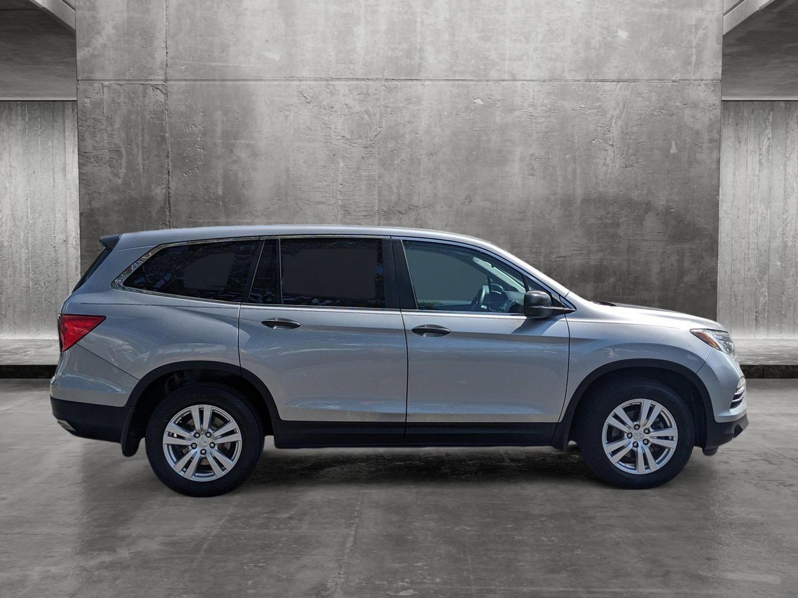 2018 Honda Pilot Vehicle Photo in Miami, FL 33015