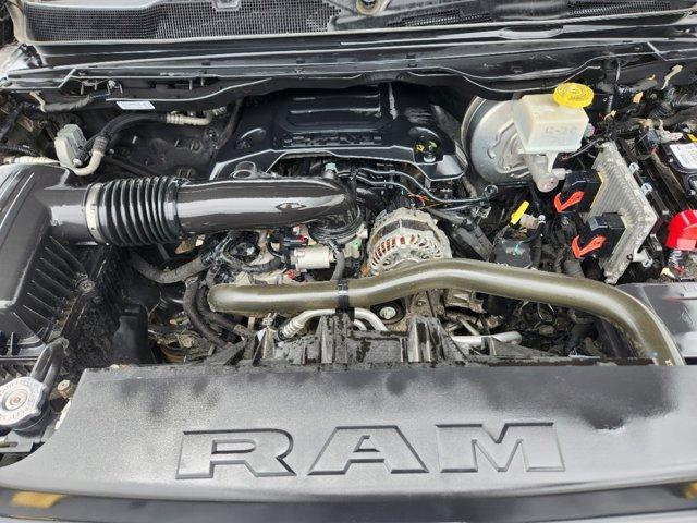 2019 Ram 1500 Vehicle Photo in HOUSTON, TX 77054-4802