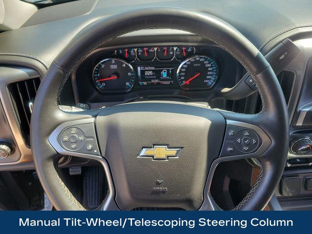 2015 Chevrolet Silverado 3500HD Built After Aug 14 Vehicle Photo in PAWLING, NY 12564-3219